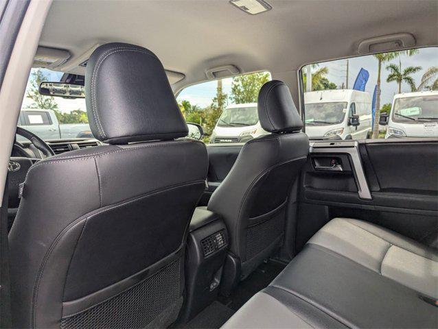 used 2024 Toyota 4Runner car, priced at $42,491