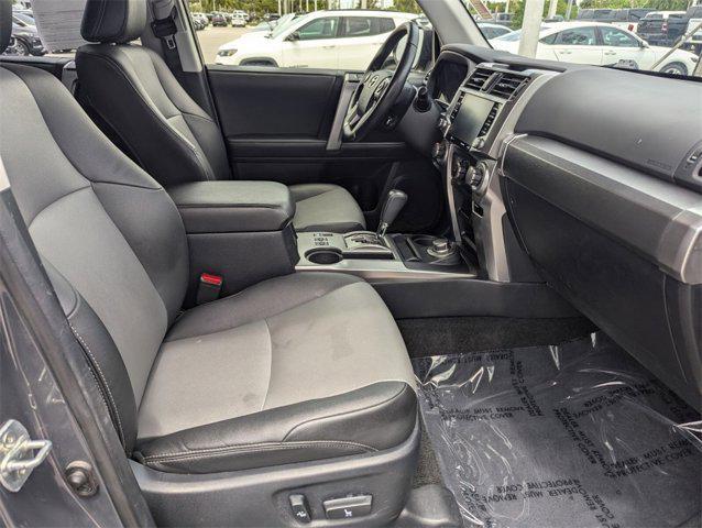 used 2024 Toyota 4Runner car, priced at $42,491