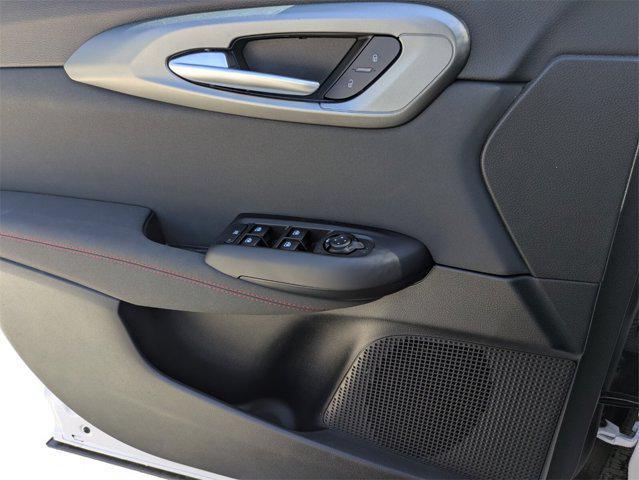 new 2025 Dodge Hornet car, priced at $25,852