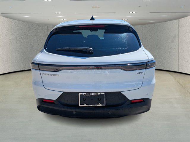 new 2025 Dodge Hornet car, priced at $25,852