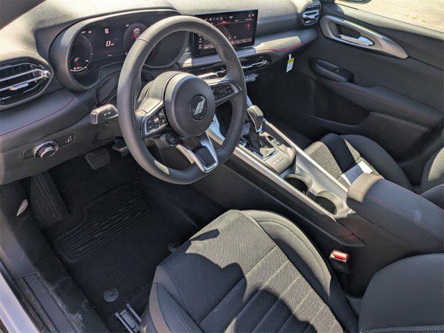 new 2025 Dodge Hornet car, priced at $25,852