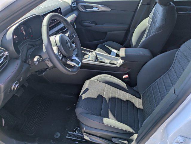 new 2025 Dodge Hornet car, priced at $25,852