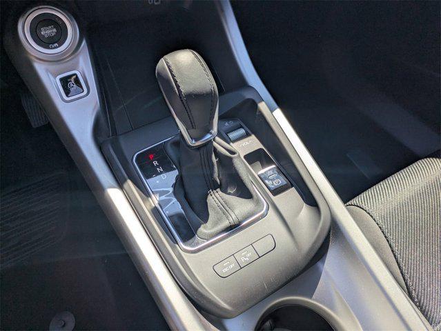 new 2025 Dodge Hornet car, priced at $25,852