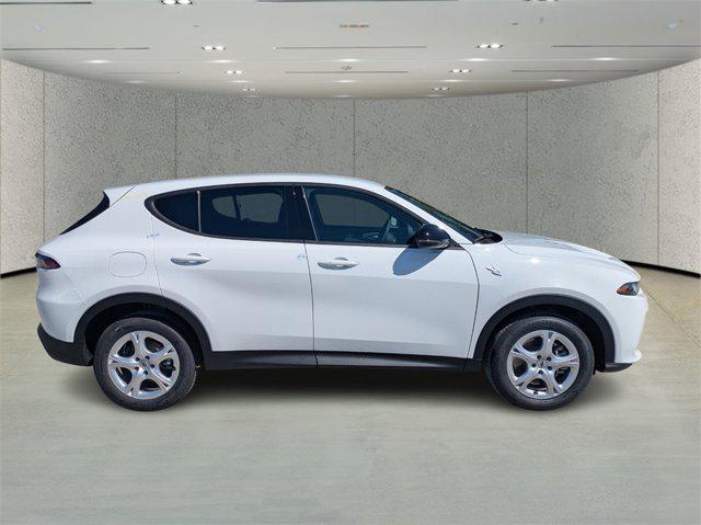 new 2025 Dodge Hornet car, priced at $25,852