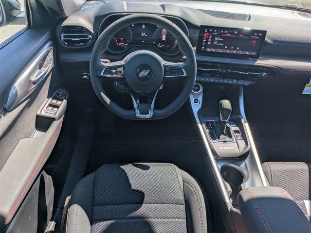 new 2025 Dodge Hornet car, priced at $25,852