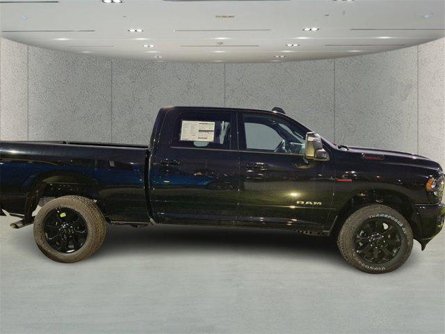 new 2024 Ram 2500 car, priced at $63,963