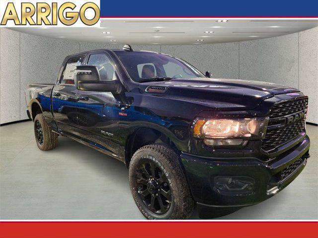 new 2024 Ram 2500 car, priced at $63,963