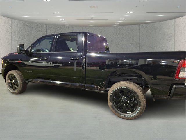 new 2024 Ram 2500 car, priced at $63,963