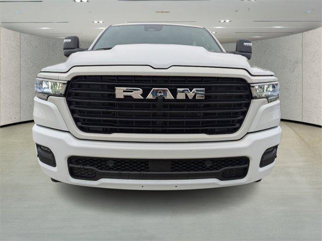 new 2025 Ram 1500 car, priced at $56,811