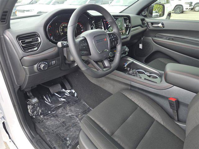 new 2026 Dodge Durango car, priced at $43,235