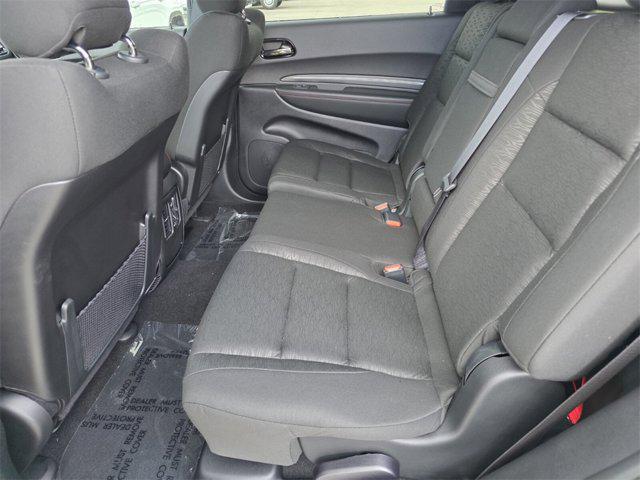 new 2026 Dodge Durango car, priced at $43,235