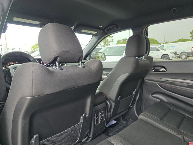 new 2026 Dodge Durango car, priced at $43,235