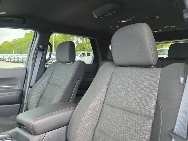 new 2026 Dodge Durango car, priced at $43,235