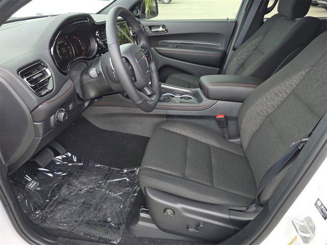 new 2026 Dodge Durango car, priced at $43,235