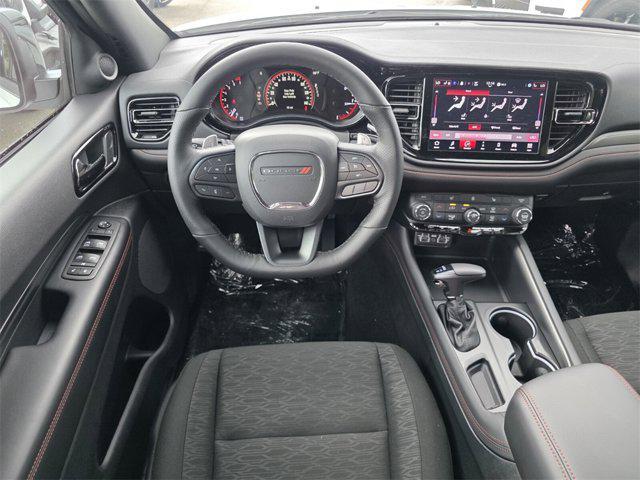 new 2026 Dodge Durango car, priced at $43,235