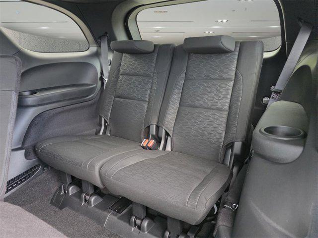 new 2026 Dodge Durango car, priced at $43,235