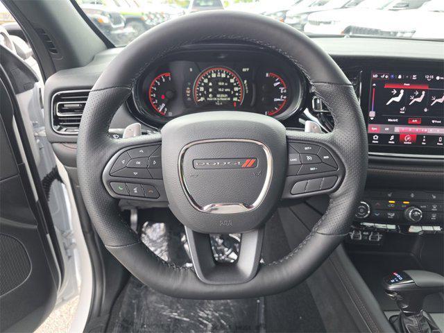 new 2026 Dodge Durango car, priced at $43,235