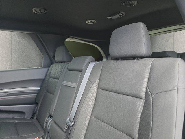 new 2026 Dodge Durango car, priced at $43,235