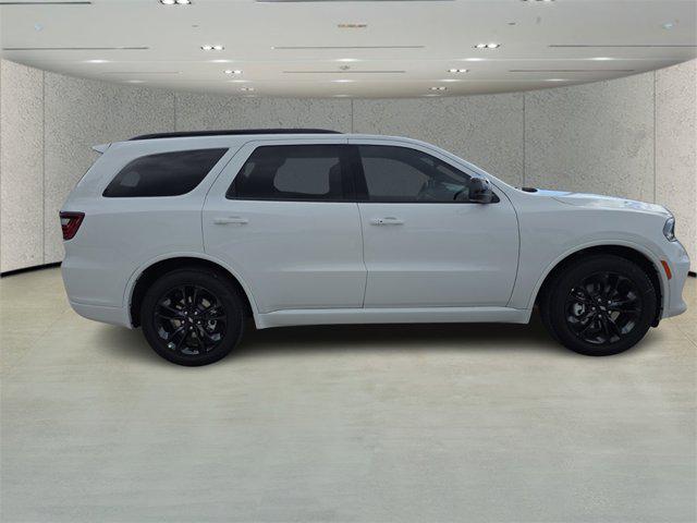 new 2026 Dodge Durango car, priced at $43,235