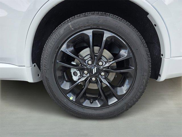 new 2026 Dodge Durango car, priced at $43,235