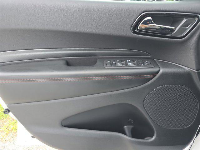 new 2026 Dodge Durango car, priced at $43,235