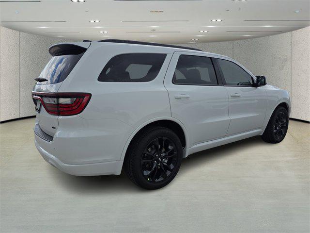 new 2026 Dodge Durango car, priced at $43,235