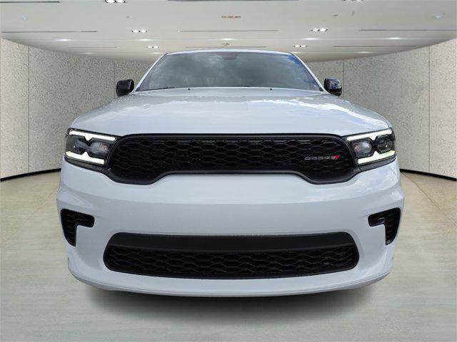 new 2026 Dodge Durango car, priced at $43,235