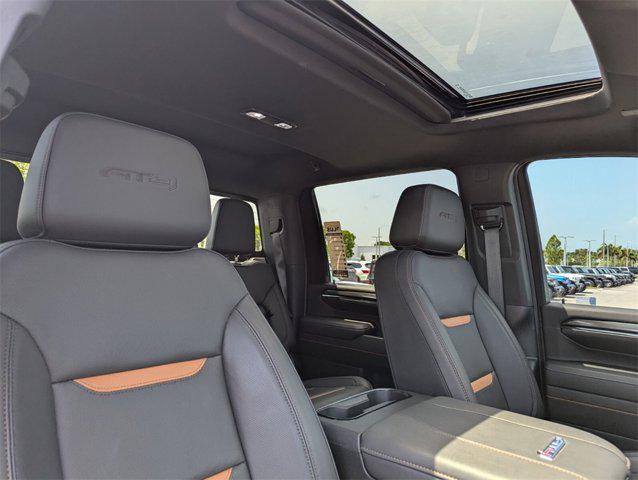 used 2024 GMC Sierra 2500 car, priced at $78,221