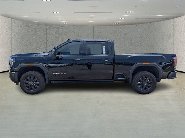 used 2024 GMC Sierra 2500 car, priced at $78,221