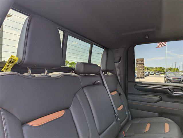 used 2024 GMC Sierra 2500 car, priced at $78,221