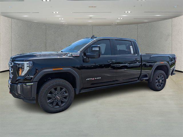 used 2024 GMC Sierra 2500 car, priced at $78,221