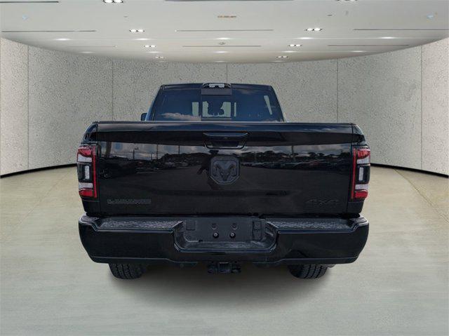 new 2024 Ram 2500 car, priced at $75,250