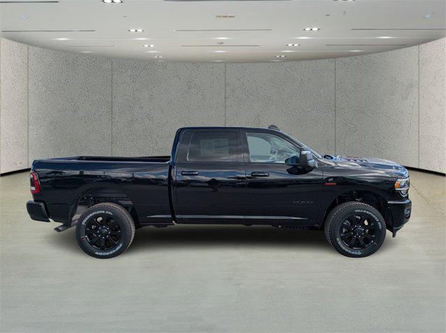 new 2024 Ram 2500 car, priced at $75,250