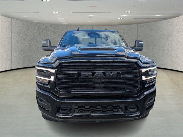 new 2024 Ram 2500 car, priced at $75,250