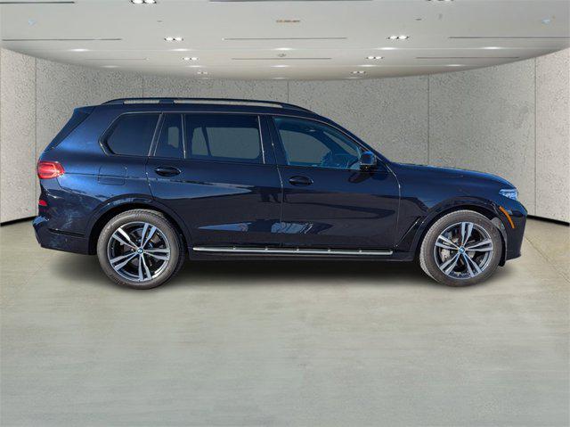 used 2022 BMW X7 car, priced at $51,991