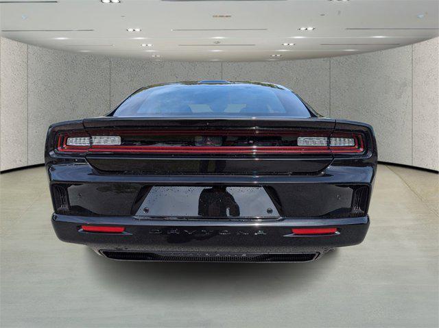 new 2024 Dodge Charger car, priced at $64,368