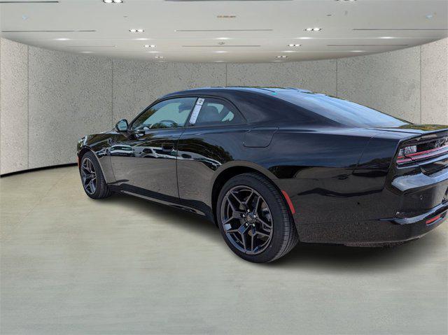 new 2024 Dodge Charger car, priced at $64,368