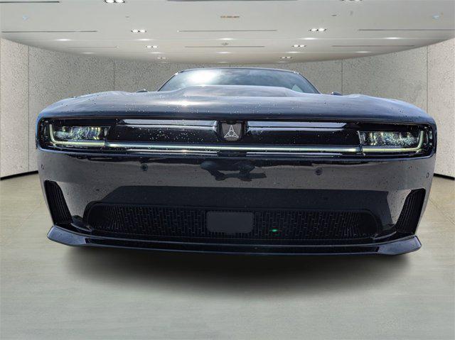 new 2024 Dodge Charger car, priced at $64,368