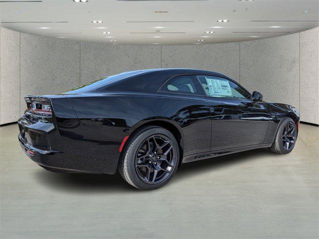 new 2024 Dodge Charger car, priced at $64,368