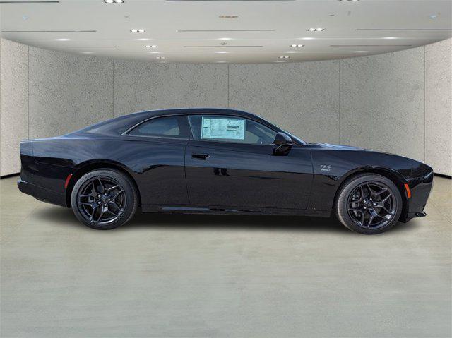 new 2024 Dodge Charger car, priced at $64,368