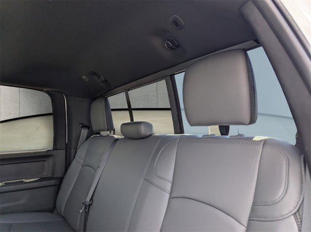 new 2025 Ram 2500 car, priced at $50,865