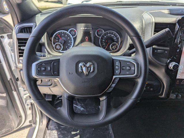 new 2025 Ram 2500 car, priced at $50,865