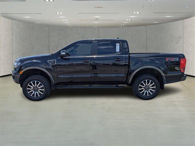 used 2021 Ford Ranger car, priced at $32,613