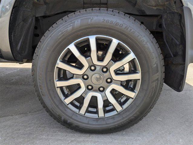 used 2021 Ford Ranger car, priced at $32,613