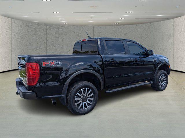 used 2021 Ford Ranger car, priced at $32,613