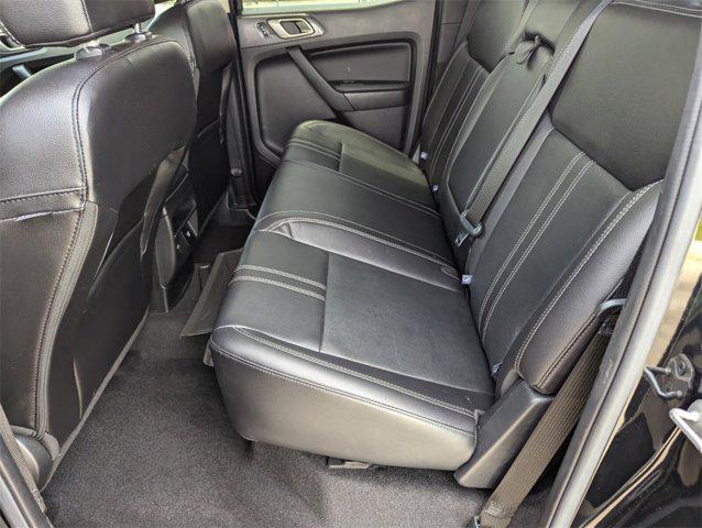 used 2021 Ford Ranger car, priced at $32,613