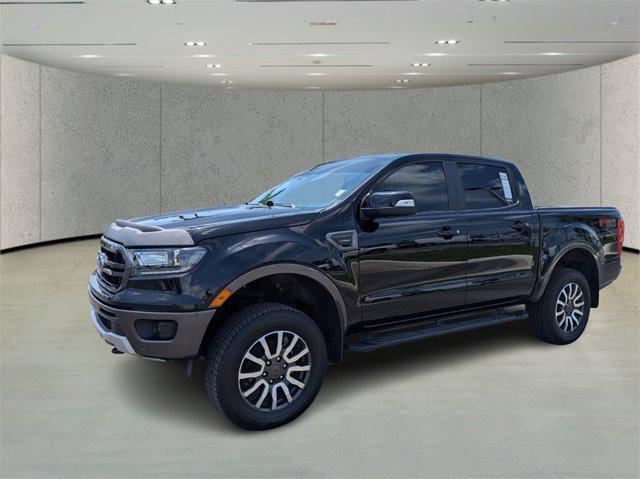 used 2021 Ford Ranger car, priced at $32,613