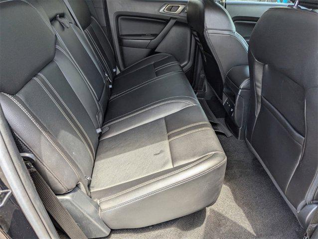 used 2021 Ford Ranger car, priced at $32,613