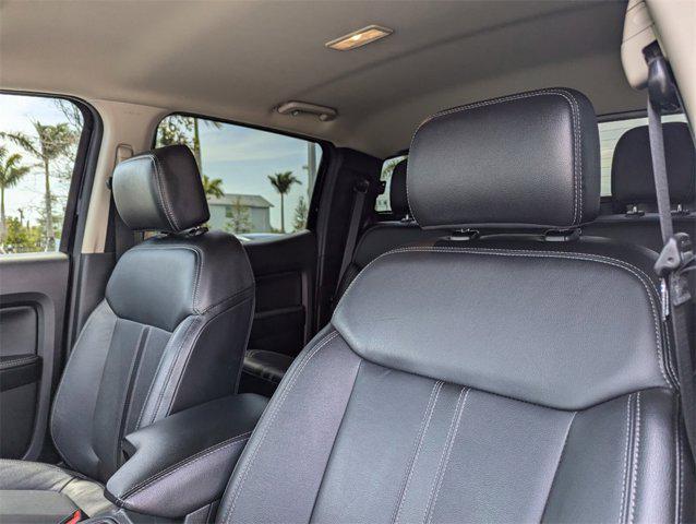 used 2021 Ford Ranger car, priced at $32,613