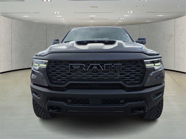 new 2025 Ram 1500 car, priced at $71,385